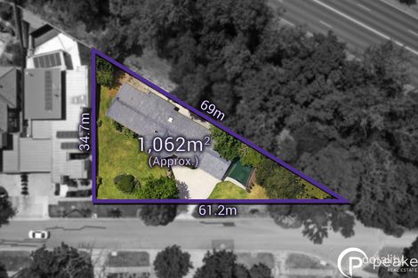 Property photo of 45 Langmore Lane Berwick VIC 3806