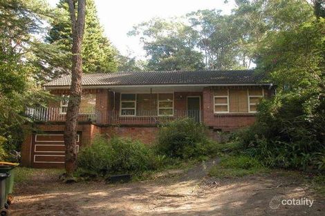 Property photo of 27 Vale Street Gordon NSW 2072