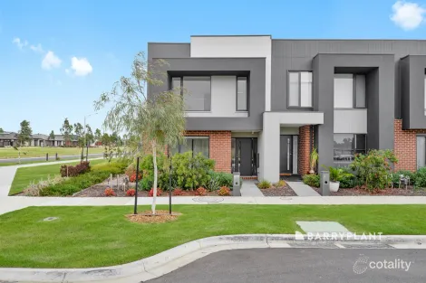 3 Fairground Prom, Berwick, VIC 3806