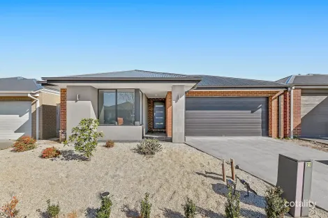 Property photo of 21 Monica Way Beaconsfield VIC 3807