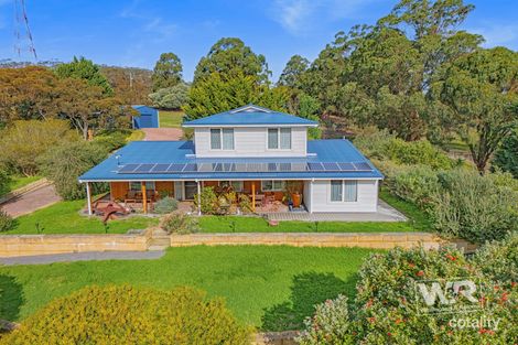 Property photo of 6 Orient Road Mount Barker WA 6324