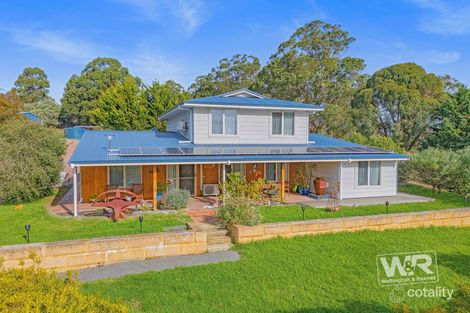 Property photo of 6 Orient Road Mount Barker WA 6324