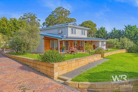 Property photo of 6 Orient Road Mount Barker WA 6324