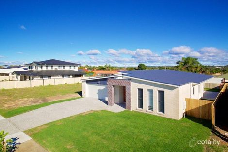 Property photo of 55A Stringybark Street Regents Park QLD 4118