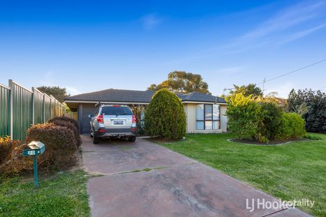 Property photo of 29 Ashrose Drive Withers WA 6230