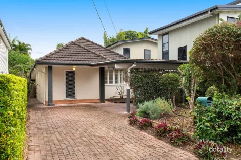 36 Princess St, Bulimba, QLD 4171