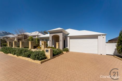 Property photo of 16 Hawley Way Madora Bay WA 6210