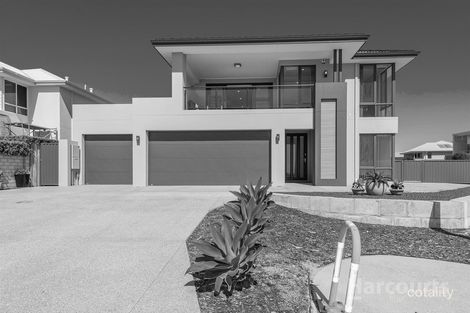 Property photo of 112 Boardwalk Boulevard Halls Head WA 6210