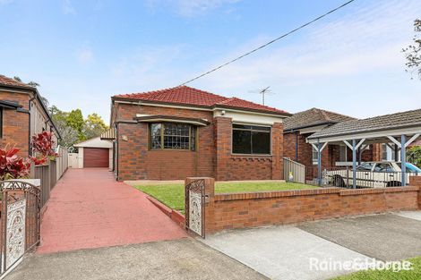 Property photo of 6 Gornall Avenue Earlwood NSW 2206