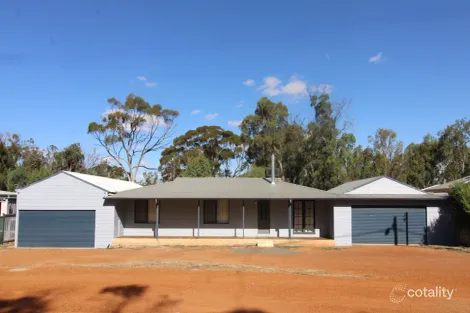 20 Wilson St, Highbury, WA 6313