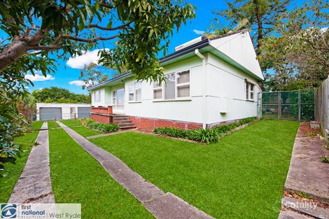 Property photo of 23A Aitchandar Road Ryde NSW 2112