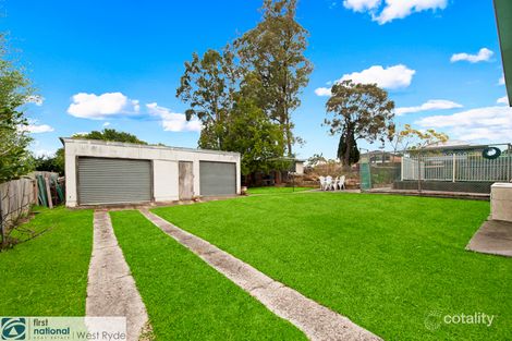 Property photo of 23A Aitchandar Road Ryde NSW 2112