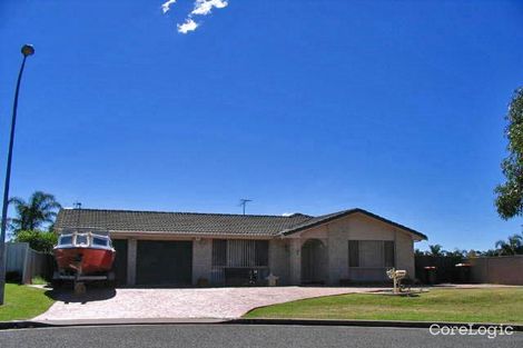 Property photo of 7 Snow Wood Place Albion Park Rail NSW 2527