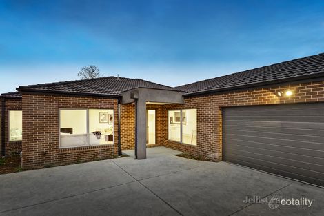 8a Barclay Ave, Croydon, VIC 3136