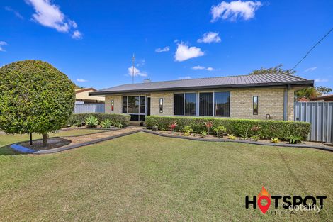 22 Mclachlan Dr, Avenell Heights, QLD 4670