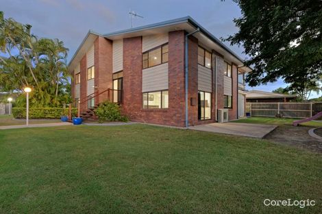 Property photo of 21 Hargreaves Street Bundaberg South QLD 4670