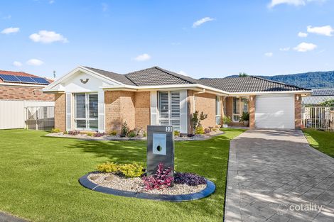 32 Robins Creek Dr, Horsley, NSW 2530