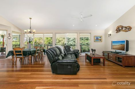 Property photo of 24 Ballinger Road Buderim QLD 4556