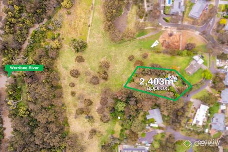 Property photo of 35-37 Sanctuary Close Werribee VIC 3030