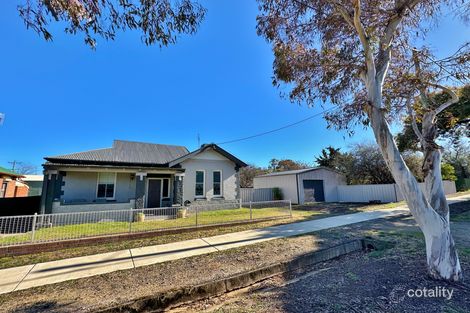 Property photo of 21 Bathurst Street Harden NSW 2587