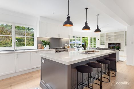 Property photo of 97 Braeside Street Wahroonga NSW 2076