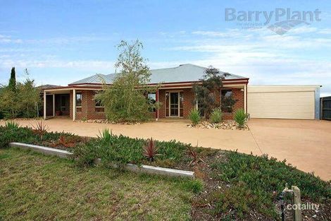 Property photo of 7 Subzero Street Kurunjang VIC 3337