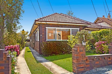 Property photo of 32 Fourth Avenue Eastwood NSW 2122