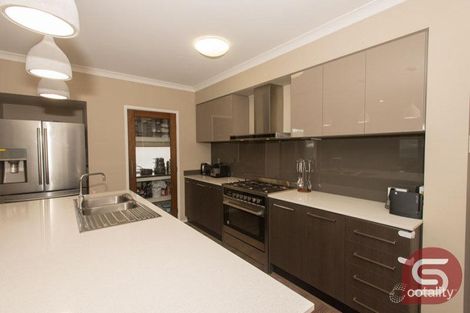 Property photo of 17 Alfa Drive Upper Coomera QLD 4209