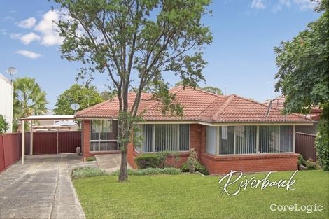 Property photo of 72 Macquarie Road Greystanes NSW 2145