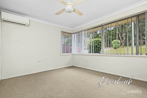 Property photo of 72 Macquarie Road Greystanes NSW 2145