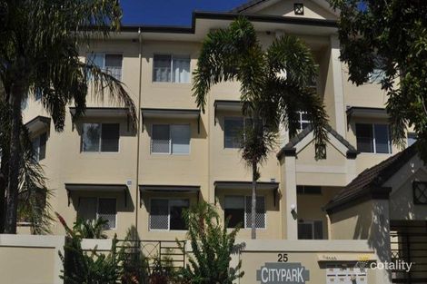 4/25-27 Digger St, Cairns North, QLD 4870