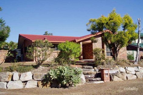 18 Prosser St, Riverhills, QLD 4074