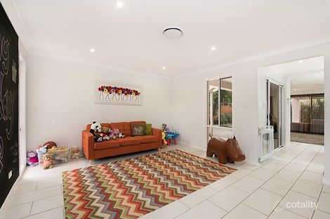 Property photo of 11 Creekside Drive Sippy Downs QLD 4556