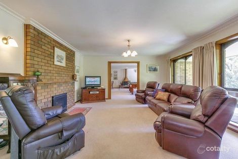 Property photo of 18 Janson Road Brown Hill VIC 3350