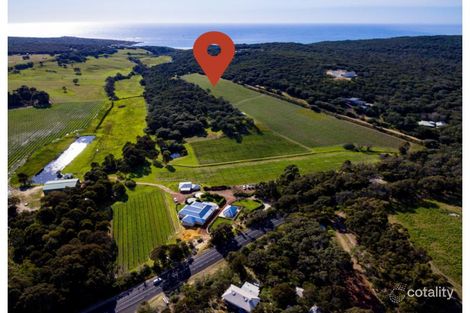 Property photo of 59 Coley Road Yallingup WA 6282