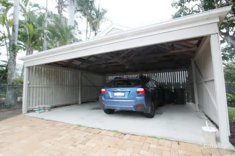 Property photo of 34 Gower Street Toowong QLD 4066