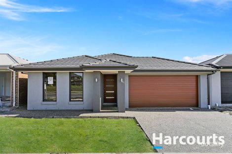 4 Matador Way, Cranbourne South, VIC 3977