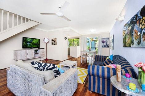 Property photo of 74/215 Cottesloe Drive Mermaid Waters QLD 4218