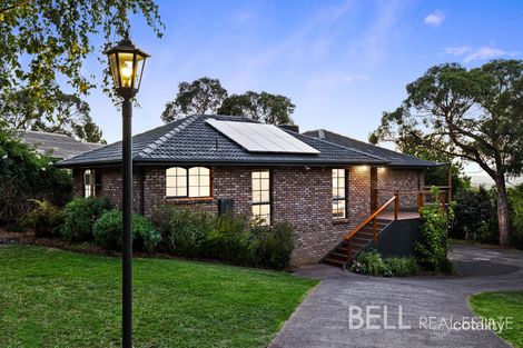 46 Gordon Ave, Montrose, VIC 3765