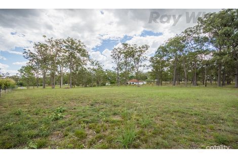 Property photo of 130 Boden Road Elimbah QLD 4516