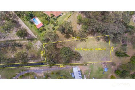 Property photo of 130 Boden Road Elimbah QLD 4516