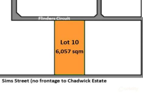 30 Flinders Cct, Chadwick, WA 6450