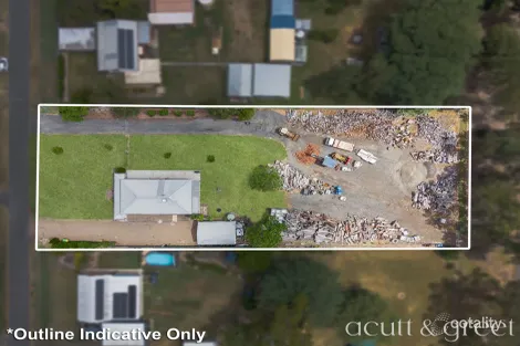 Property photo of 9 Carara Avenue Thagoona QLD 4306