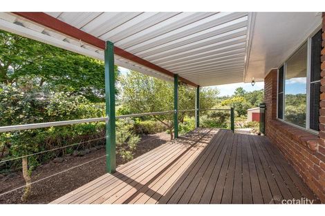 Property photo of 31 Manor Street Drayton QLD 4350