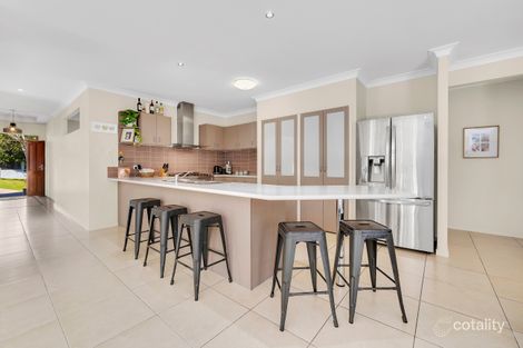 Property photo of 21 Brokenwood Circuit Gumdale QLD 4154