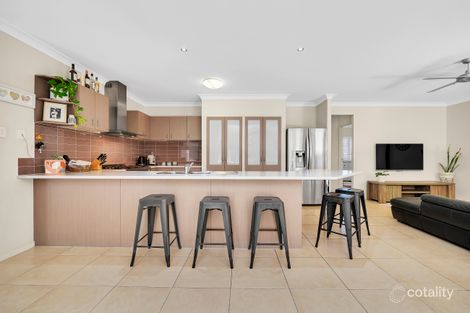 Property photo of 21 Brokenwood Circuit Gumdale QLD 4154