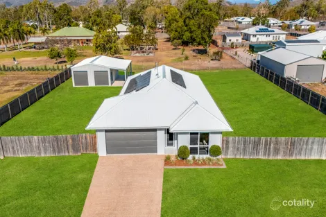 Property photo of 6 Harness Road Kelso QLD 4815