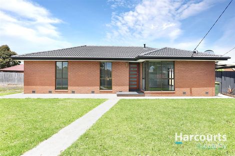 Property photo of 5 Kilby Close Epping VIC 3076