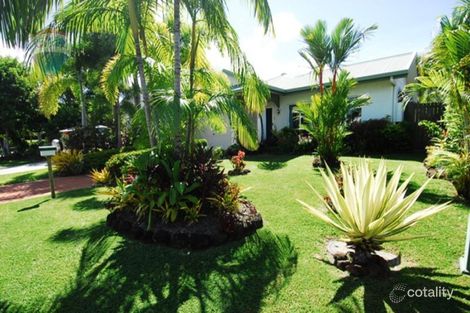 Property photo of 9 Capri Close Kewarra Beach QLD 4879