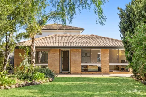 Property photo of 3 Minka Court Marshall VIC 3216